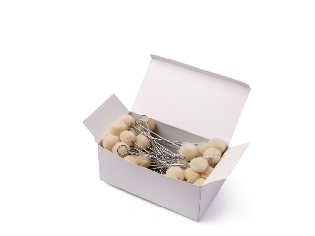APPLICATORS 135mm PREMIUM 100st