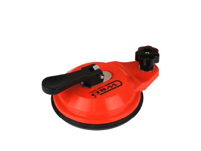 Anchor zuignap Ø 115 mm (kunststof) oranje voor WRD Spider Anchor zuignap Ø 115 mm (kunststof) oranje voor WRD Spider