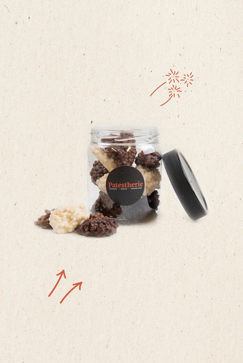 kokosrotsjes