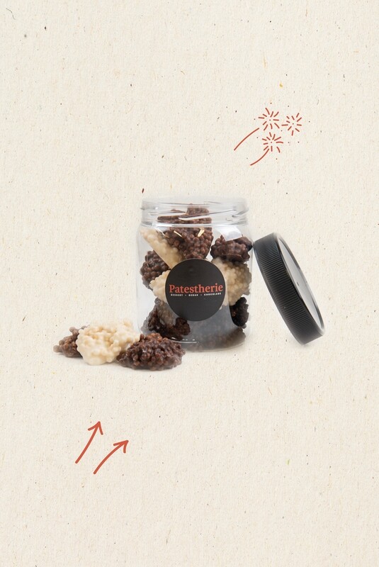 kokosrotsjes