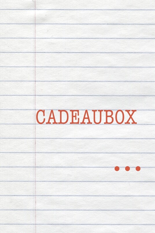 CADEAUBOX PATESTHERIE
