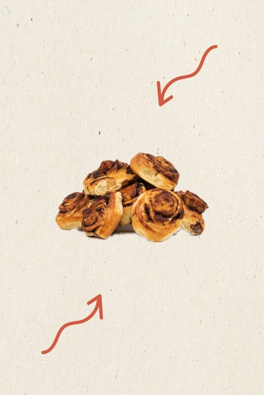 cinnamon roll