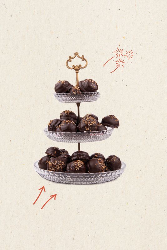 choco-zoenen