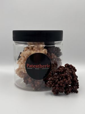 CHOCOLADE