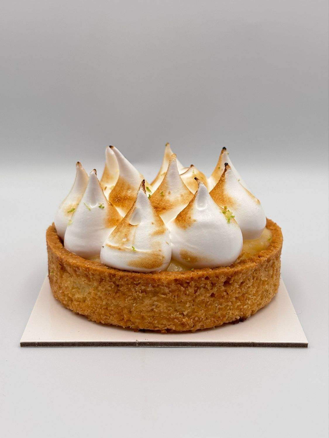 citroen meringue