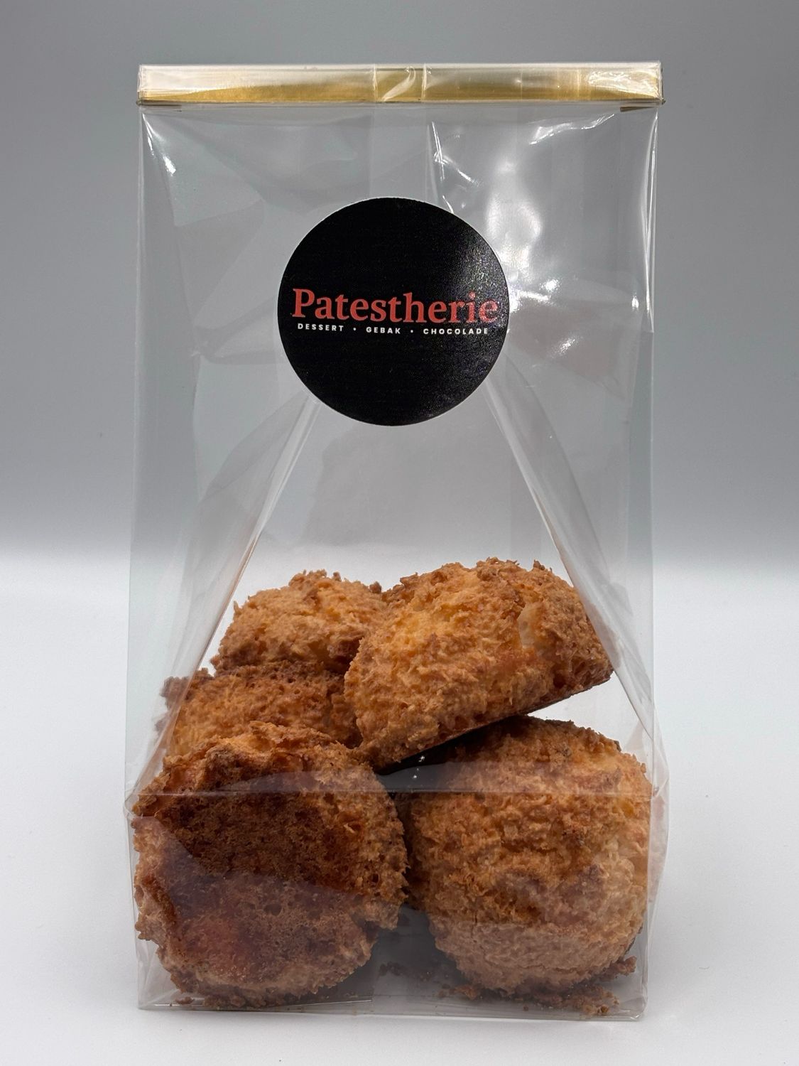 kokosrotsjes
