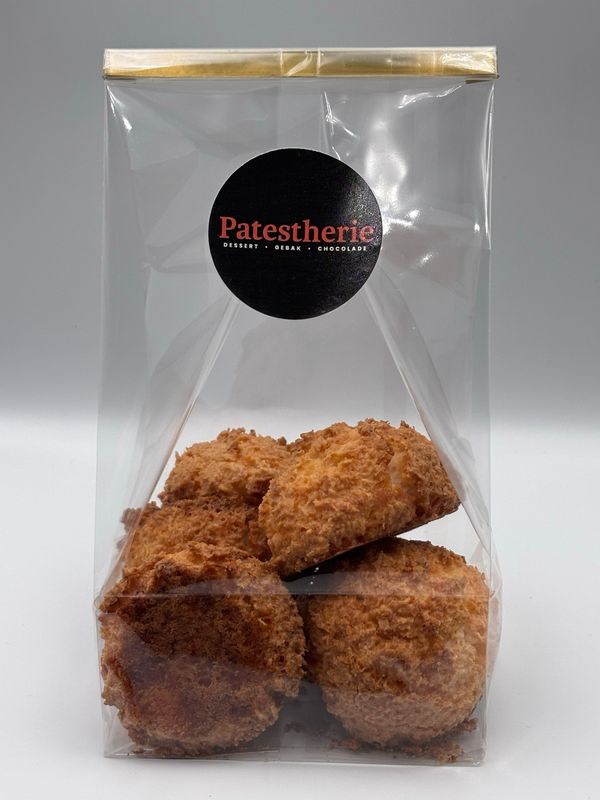 kokosrotsjes