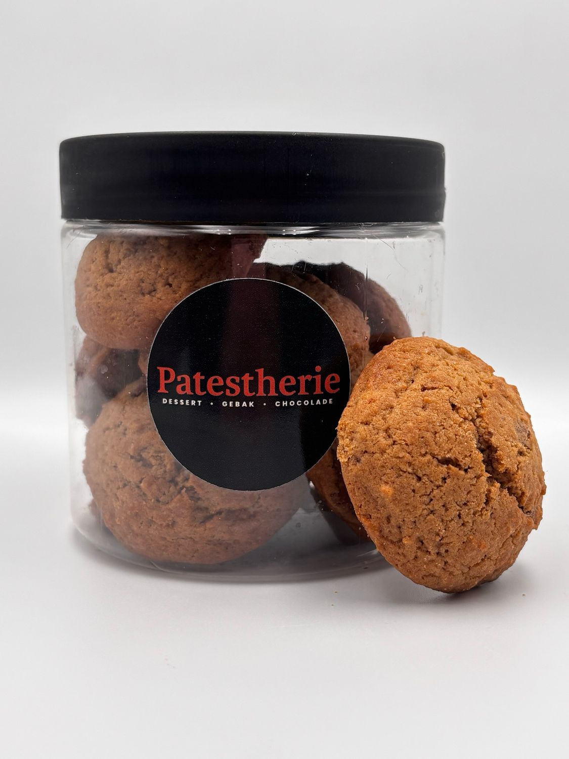 chocolate chip koekjes