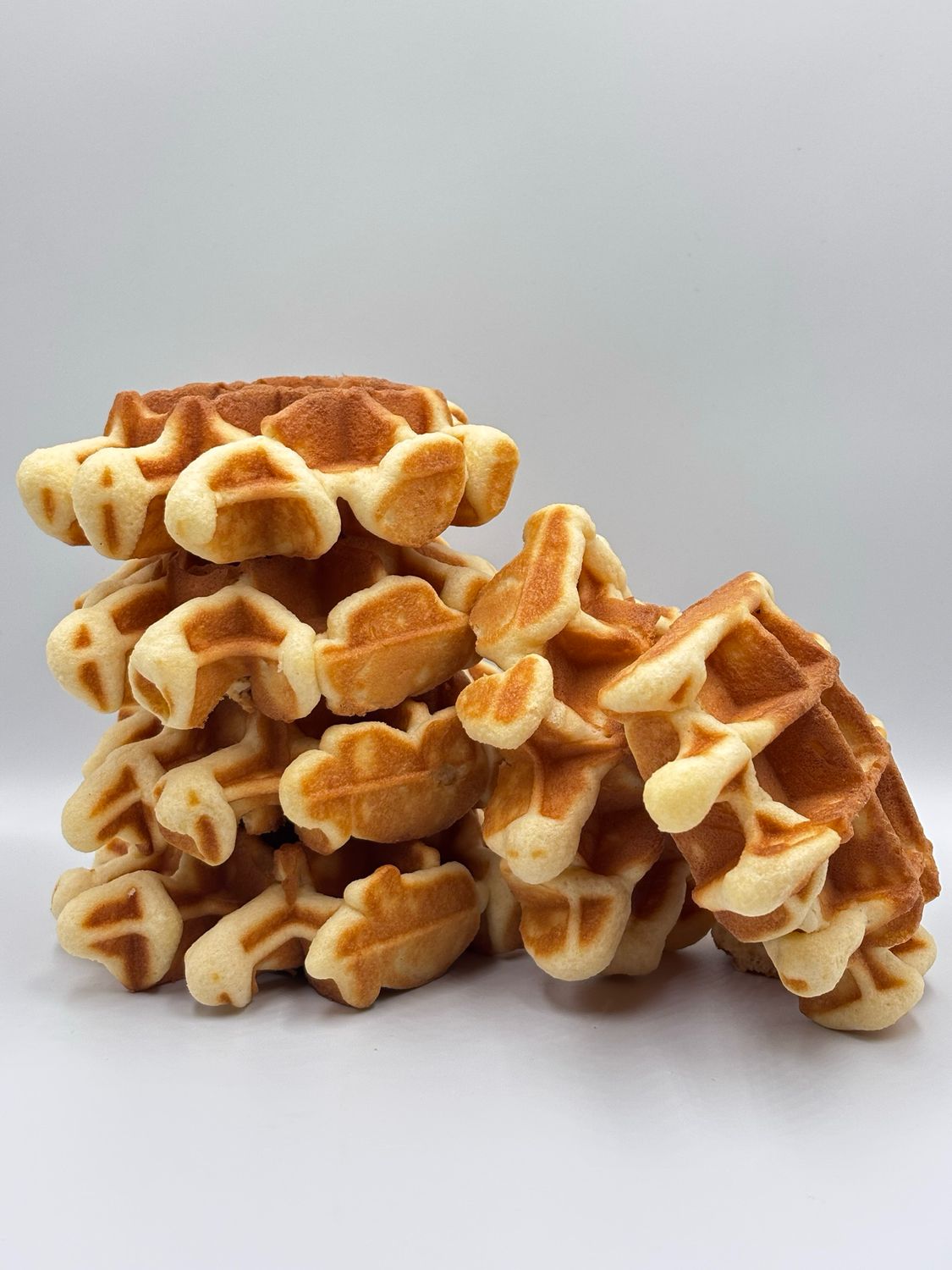 wafels /6st.