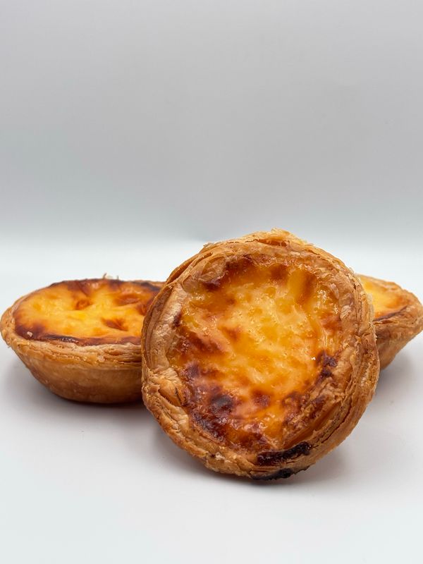 Pastel de Nata