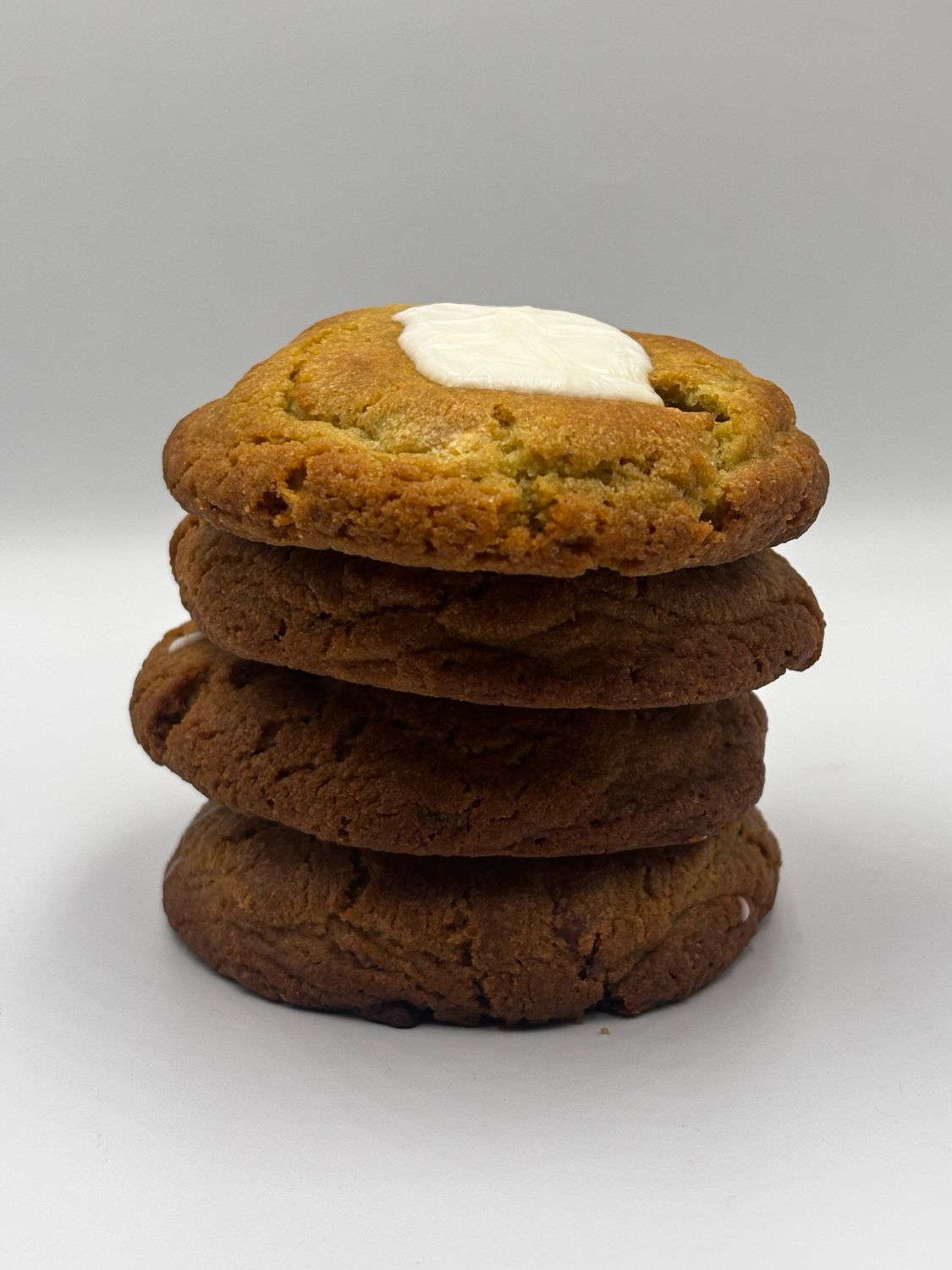Matcha koekje