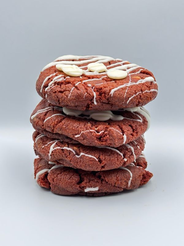 Red Velvet