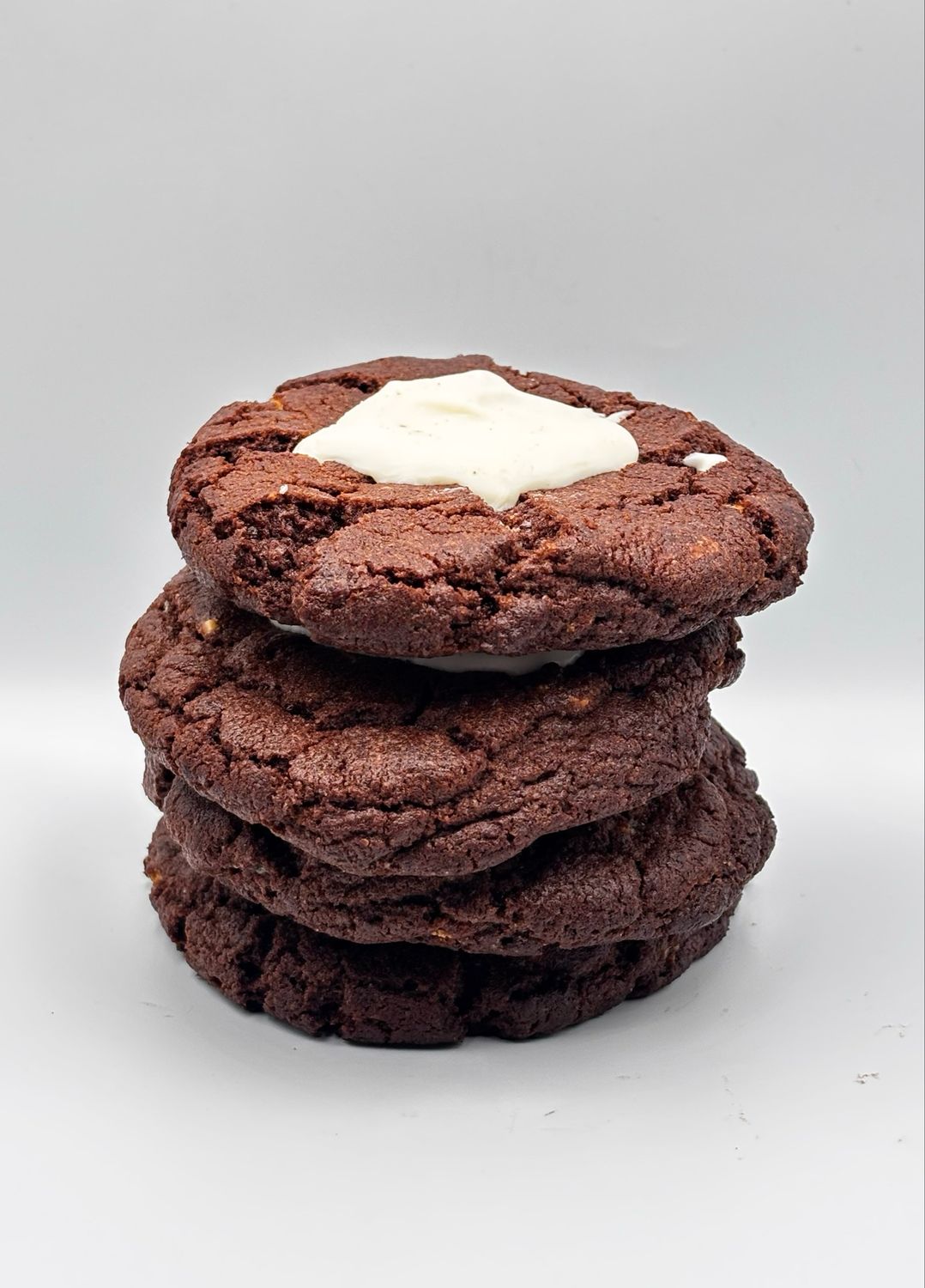 Pure chocolade koek 100g