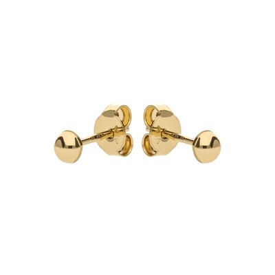 Small Stud Earrings