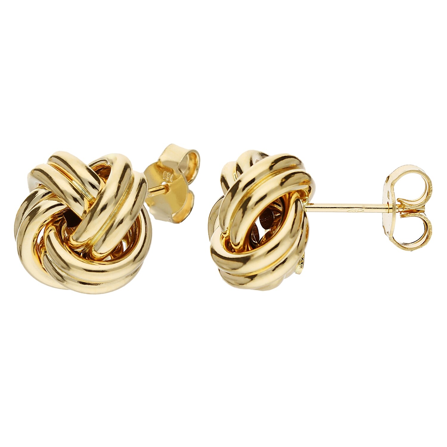 Nodo Earrings