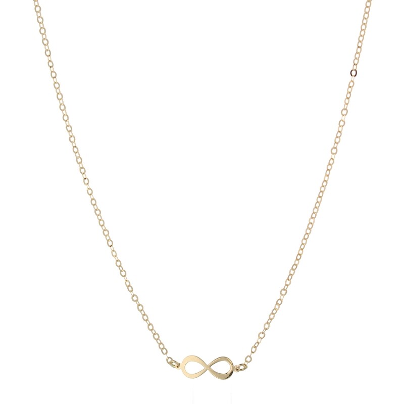 Infinity Necklace