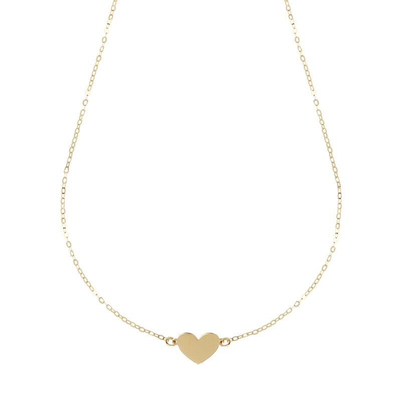 Heart Necklace