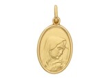 Pendentif Vierge Marie