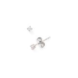 ​Diamond Earrings Studs