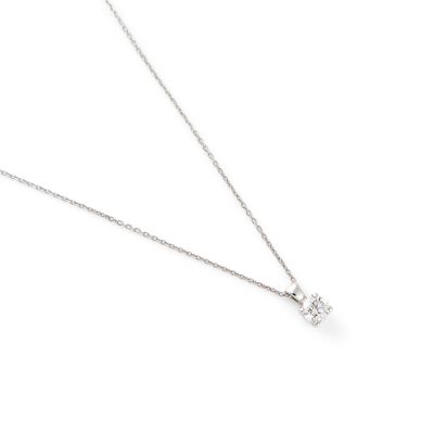 Diamonds & Gemstones Necklaces