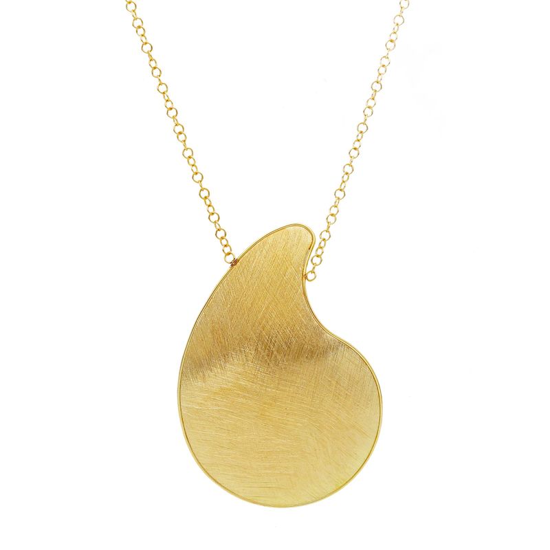 ​Apostrophe ​Necklace