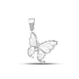 Butterfly Pendant