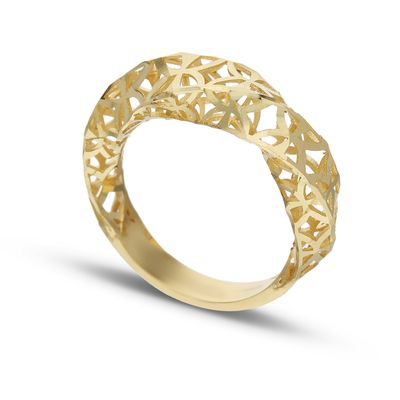 lattice-design Ring