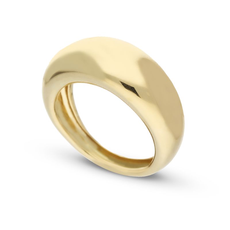 Dome Ring