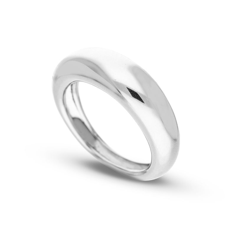 Dome Ring