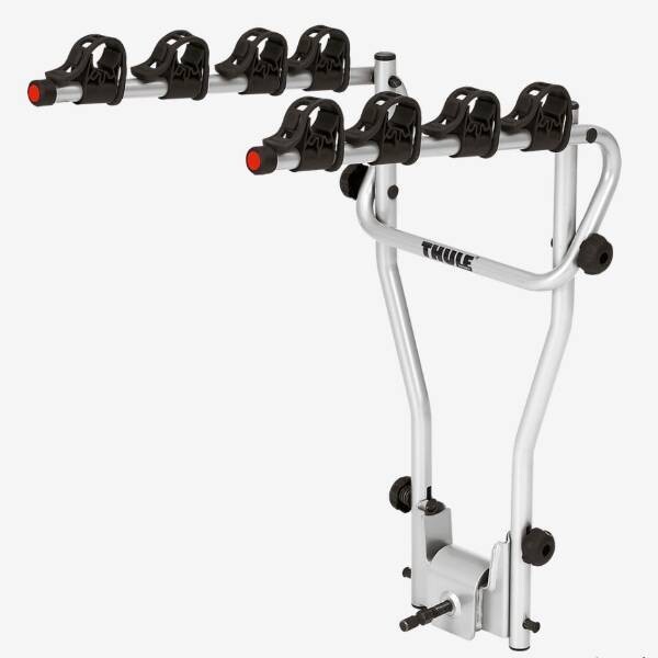 soporte para 4 bicicletas