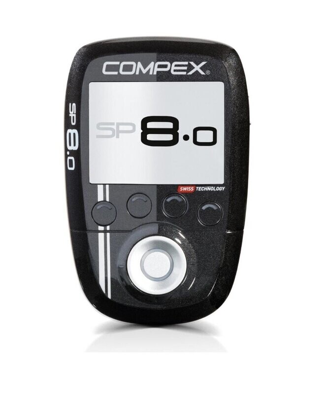 Compex SP 8.0