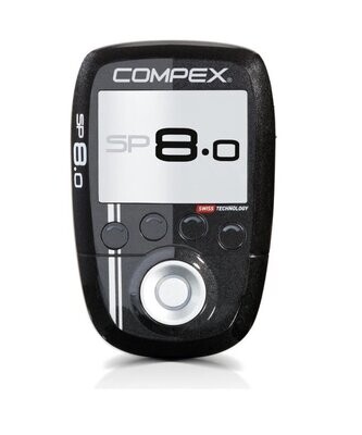 Compex SP 8.0