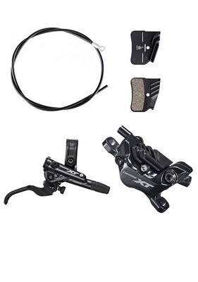 FRENO XT 4 PISTONES TRASERO