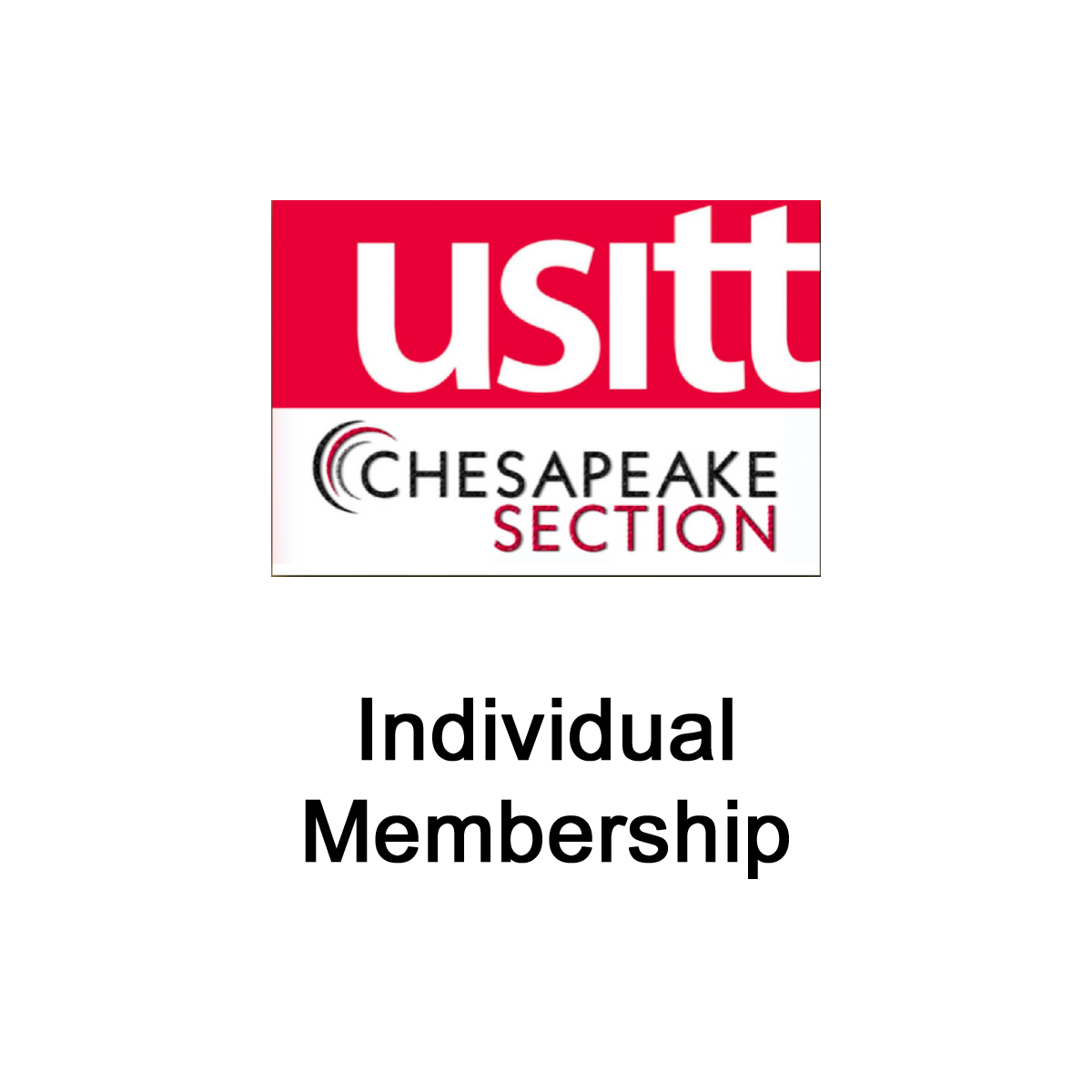 USITT Chesapeake Individual Membership