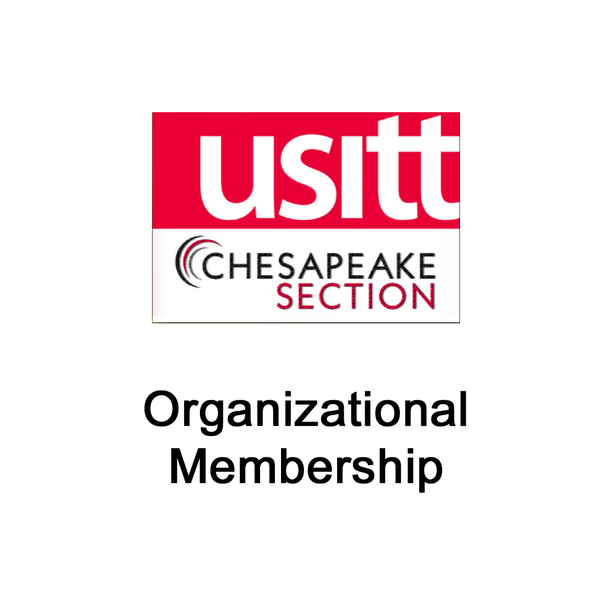 USITT Chesapeake Organizational Membership