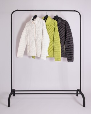 Jackets &amp; Coats