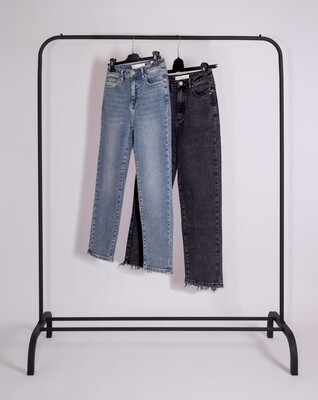 Jeans &amp; Shorts