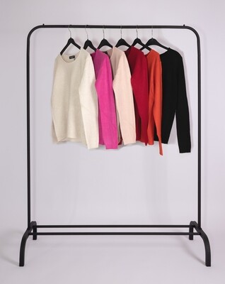 Thin Sweaters &amp; Tops