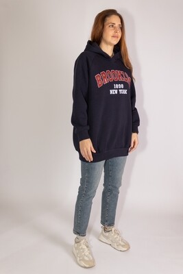 Brooklyn Navy Blue