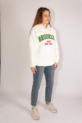 Brooklyn White