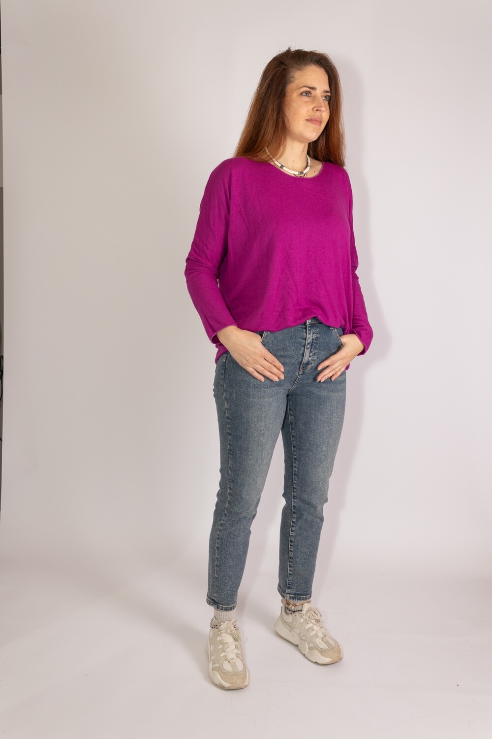 Basic Fuchsia