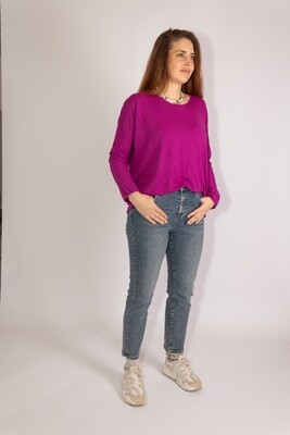 Basic Fuchsia