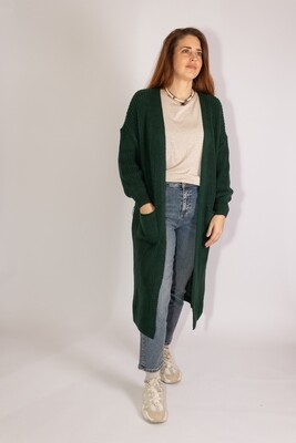 Elegance Forest Green