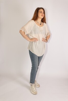 Madeline Beige