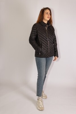Puffer Black