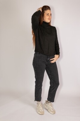 Sparkles Black