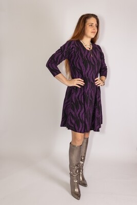 Showstealer Purple