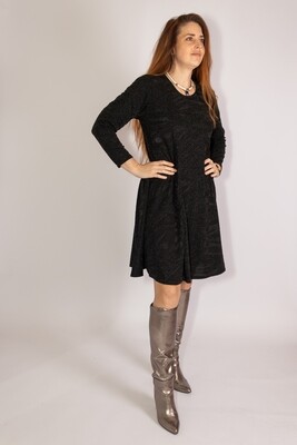 Showstealer Black
