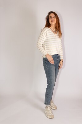 Denim Light Blue