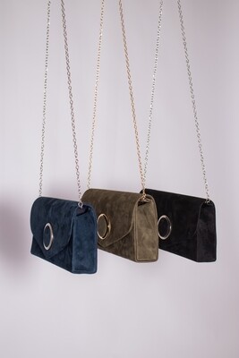 Take Me With Handbag
